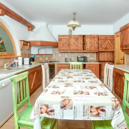 Willa Sawa - Rysulowka Kościelisko Extérieur photo